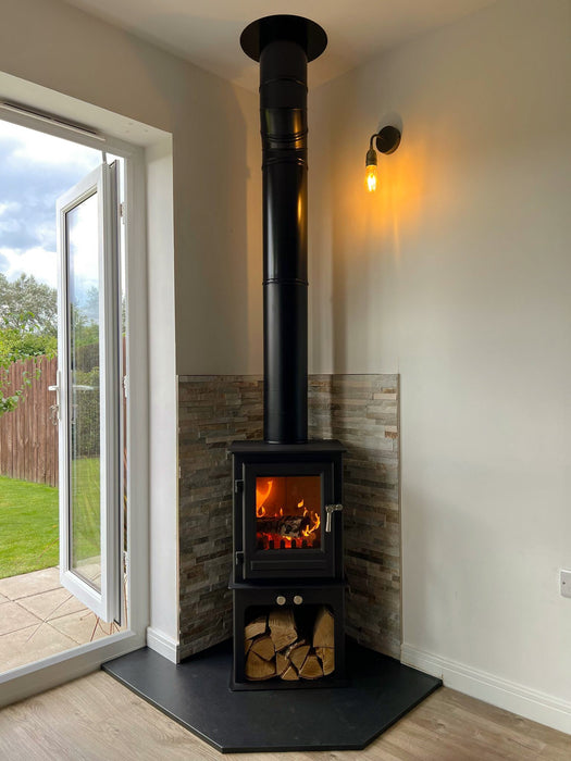 Shaped Hearths Cut To Size