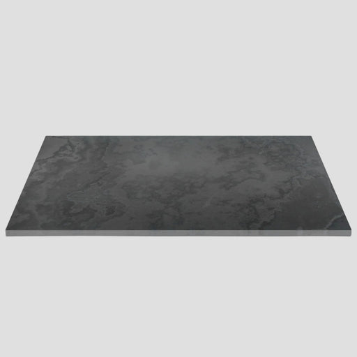 Black Brazilian Honed Slate