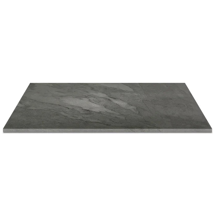 Grey Riven Slate Tiles