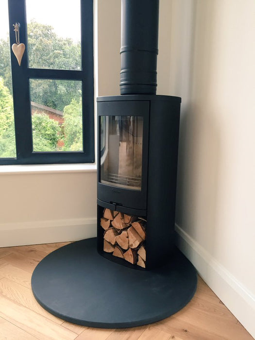 Shaped Hearths Cut To Size