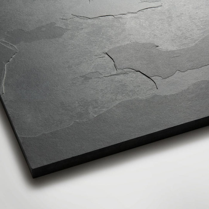 Brazilian Natural Riven Slate Pavers