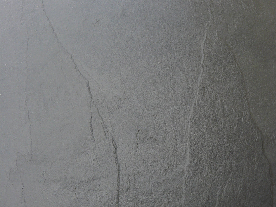 Brazilian Grey Riven Slate Sectional Hearth Tiles