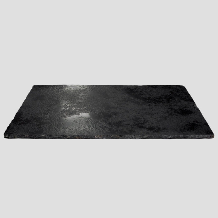 Heritage Black Limestone Flagstone