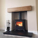 T Shape Slate Hearth