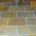 Brazilian Rustic Multicolour Slate Floor Tiles