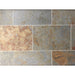 Multicolour Slate Tiles