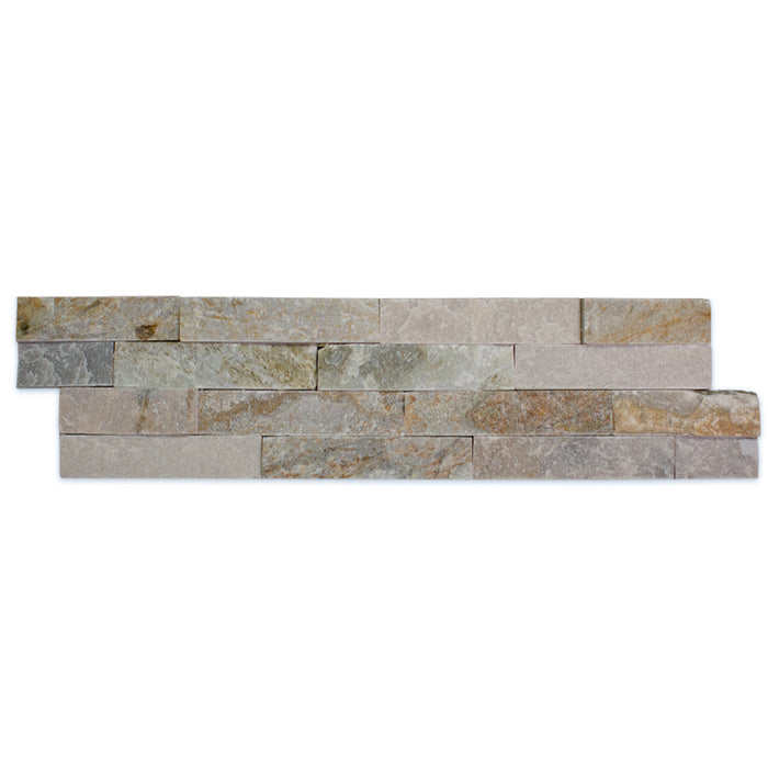 Oyster Slate Split Face Tiles