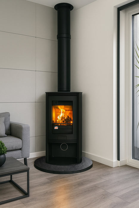 Shaped Hearths Cut To Size