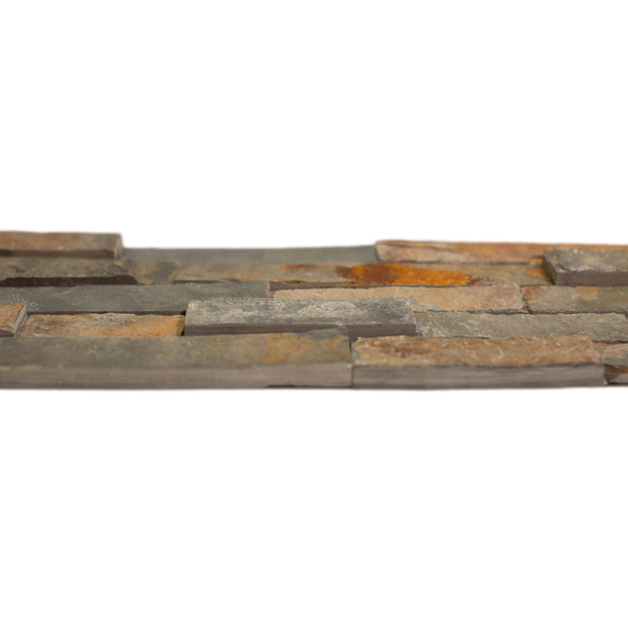 Rustic Slate Split Face Tile