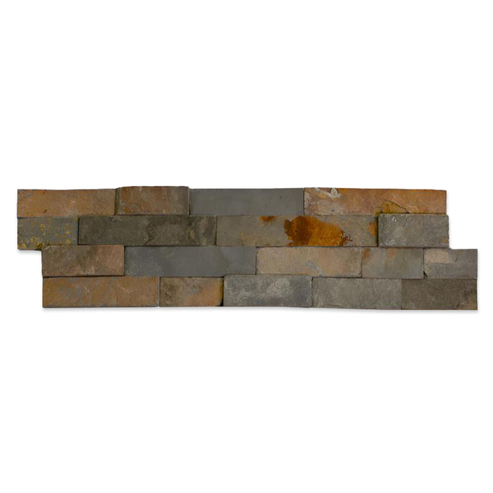 Rustic Slate Split Face Tile