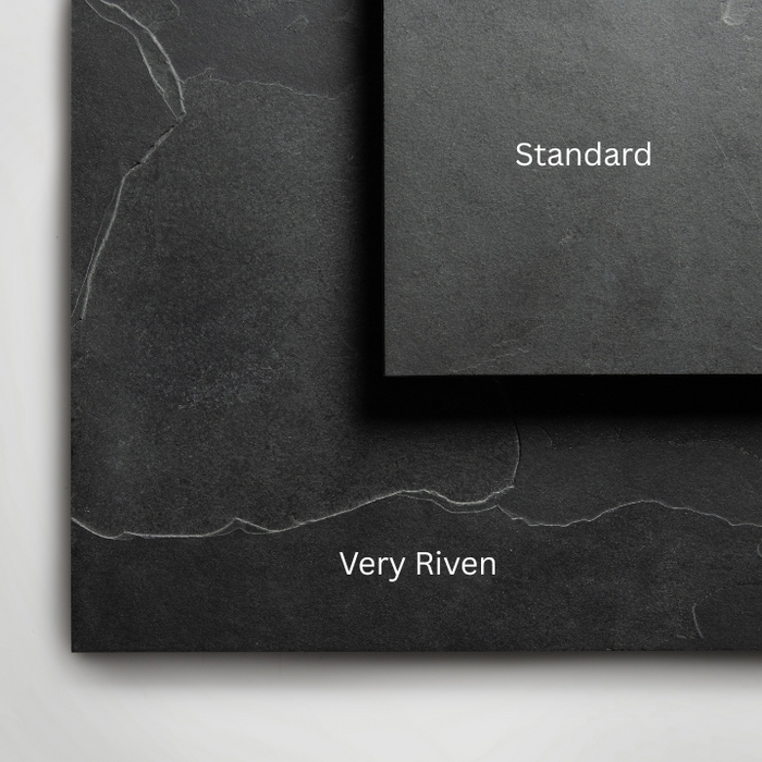 Brazilian Natural Riven Slate Pavers